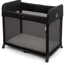 Bugaboo Campingbed Stardust Black