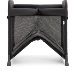 Bugaboo Campingbed Stardust Black