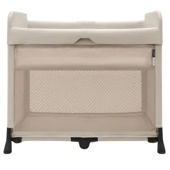 Bugaboo Campingbed Stardust Taupe