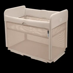 Bugaboo Campingbed Stardust Taupe