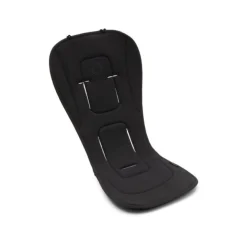 Bugaboo Dual Comfort Seat Liner Midnight Black