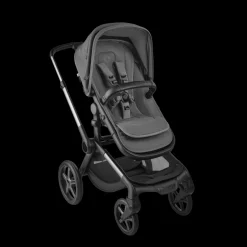 Bugaboo Dual Comfort Seat Liner Moon Grey