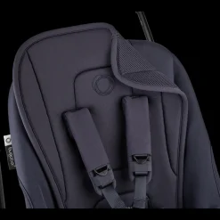 Bugaboo Dual Comfort Seat Liner Deep Indigo