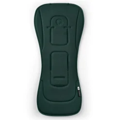 Bugaboo Dual Comfort Seat Liner Fern Green