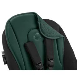 Bugaboo Dual Comfort Seat Liner Fern Green