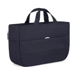 Bugaboo Duo Kinderwagen Donkey 6 Compleet Black - Deep Indigo