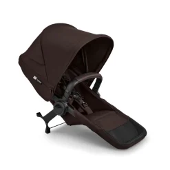 Bugaboo Duo Uitbreidingsset Donkey 6 Cocoa Brown