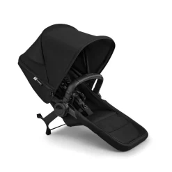 Bugaboo Duo Uitbreidingsset Donkey 6 Heritage Black