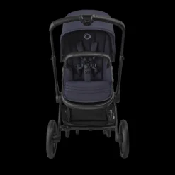 Bugaboo Fox 5 Renew Kinderwagen Compleet Black - Deep Indigo