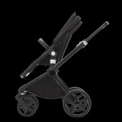 Bugaboo Fox Cub Kinderwagen Compleet Black - Midnight Black