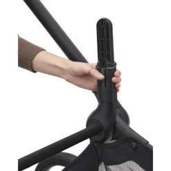 Bugaboo Fox⁵ Hoogte Adapter Reiswieg