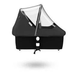 Bugaboo Fox/Cameleon³ High Performance Regenhoes Zwart