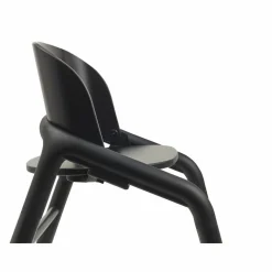 Bugaboo Giraffe Kinderstoel Black