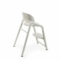 Bugaboo Giraffe Kinderstoel White