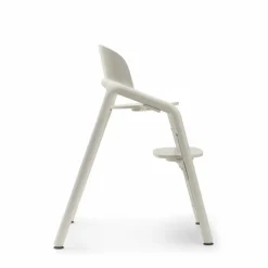 Bugaboo Giraffe Kinderstoel White
