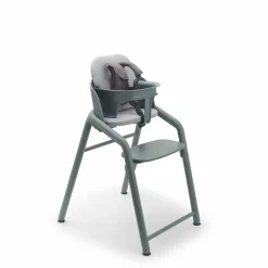 Bugaboo Giraffe Kussen Set Ice Blue