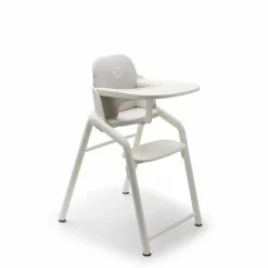 Bugaboo Giraffe Kussen Set Artic White