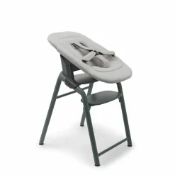 Bugaboo Giraffe Newborn Set Polar White