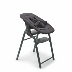 Bugaboo Giraffe Newborn Set Tornado Grey