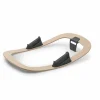 Bugaboo Giraffe Schommelonderstel Neutral Wood
