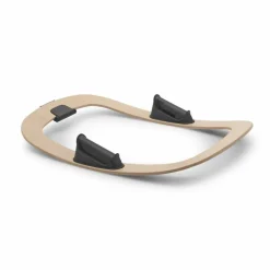 Bugaboo Giraffe Schommelonderstel Neutral Wood