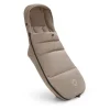 Bugaboo High Performance Voetenzak Dune Taupe