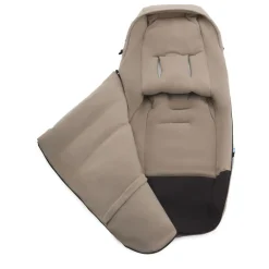Bugaboo High Performance Voetenzak Dune Taupe