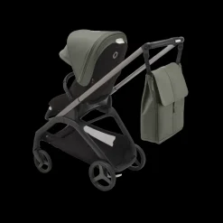 Bugaboo Luierrugzak Forest Green