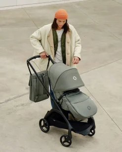 Bugaboo Luierrugzak Forest Green
