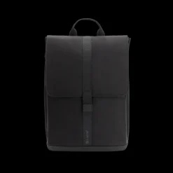 Bugaboo Luierrugzak Midnight Black