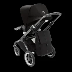 Bugaboo Luierrugzak Midnight Black