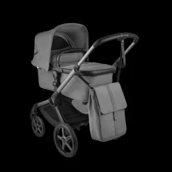 Bugaboo Luierrugzak Moon Grey
