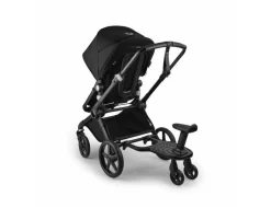 Bugaboo Meerijdplankje Zwart