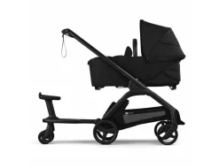 Bugaboo Meerijdplankje Zwart