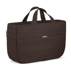 Bugaboo Mono Kinderwagen Donkey 6 Compleet Black - Cocoa Brown