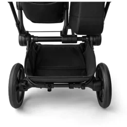 Bugaboo Mono Kinderwagen Donkey 6 Compleet Black - Heritage Black