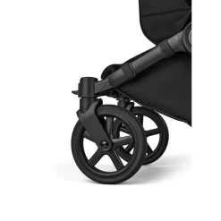 Bugaboo Mono Kinderwagen Donkey 6 Compleet Black - Heritage Black