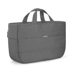 Bugaboo Mono Kinderwagen Donkey 6 Compleet Black - Moon Grey