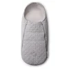 Bugaboo Newborn Inlay Light Grey Melange