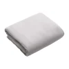 Bugaboo Stardust Hoeslaken Katoen Mineral White