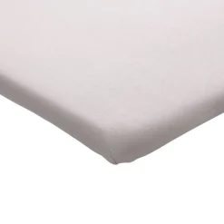 Bugaboo Stardust Hoeslaken Katoen Mineral White