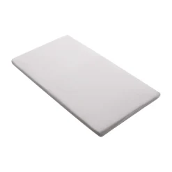 Bugaboo Stardust Hoeslaken Katoen Mineral White