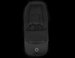 Bugaboo Thermolite Performance Voetenzak Heritage Black