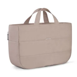 Bugaboo Tweeling Kinderwagen Donkey 6 Compleet Black - Desert Taupe Melange