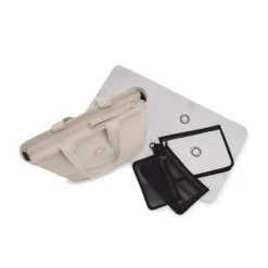 Bugaboo Verzorgingstas Desert Taupe