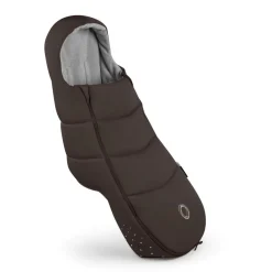 Bugaboo Voetenzak Cocoa Brown