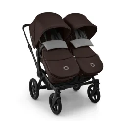 Bugaboo Voetenzak Cocoa Brown