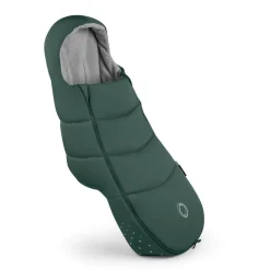 Bugaboo Voetenzak Fern Green