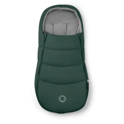 Bugaboo Voetenzak Fern Green