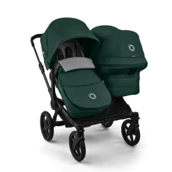 Bugaboo Voetenzak Fern Green